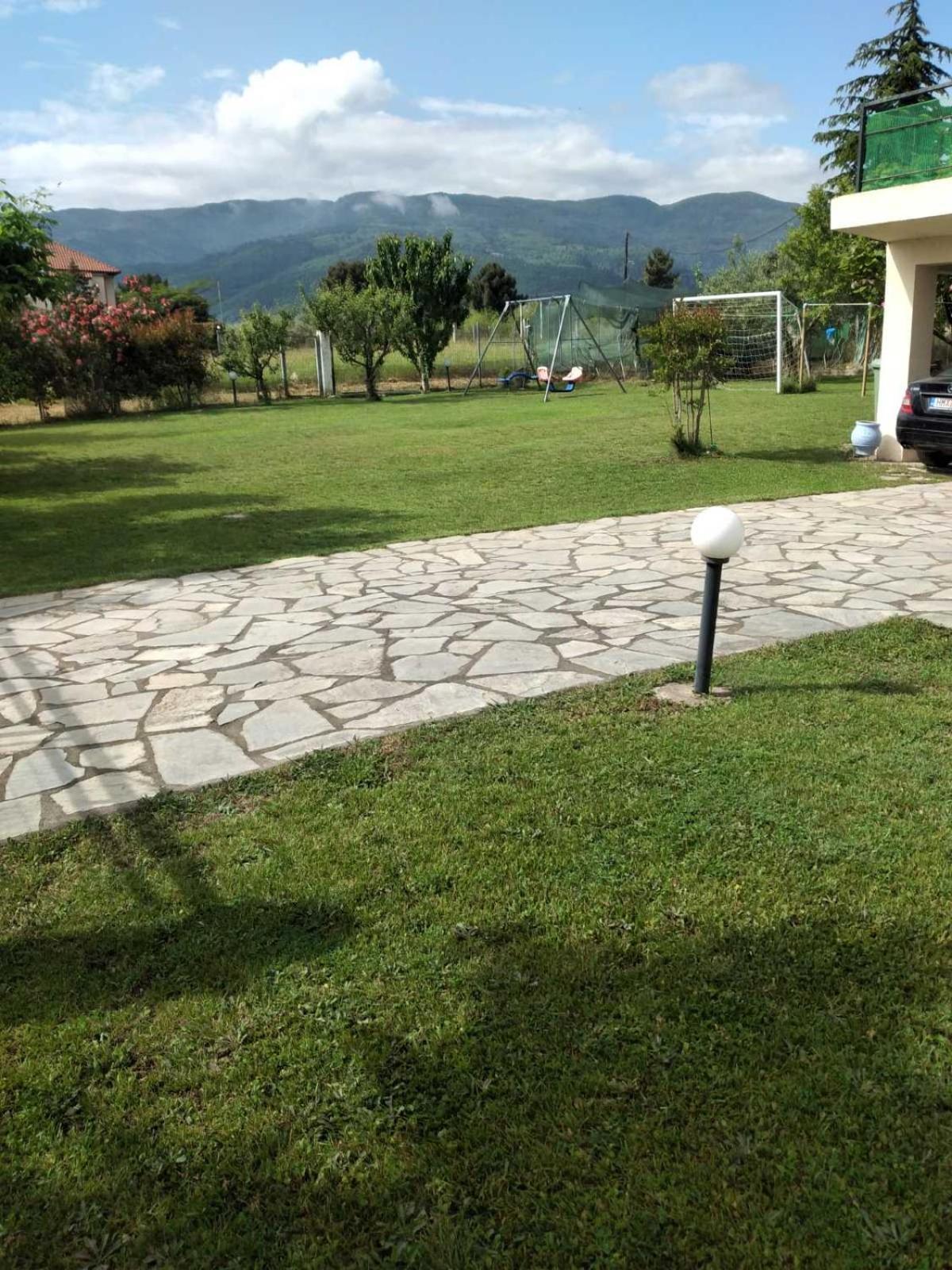 Villa Jenny Leptokariá Kültér fotó