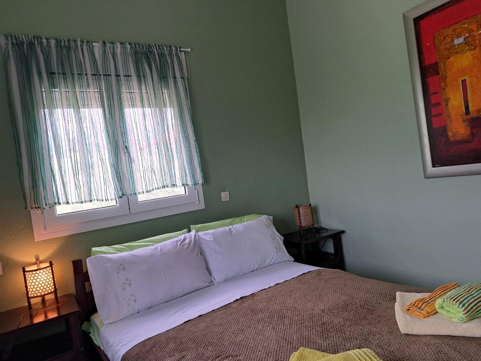 Villa Jenny Leptokariá Kültér fotó