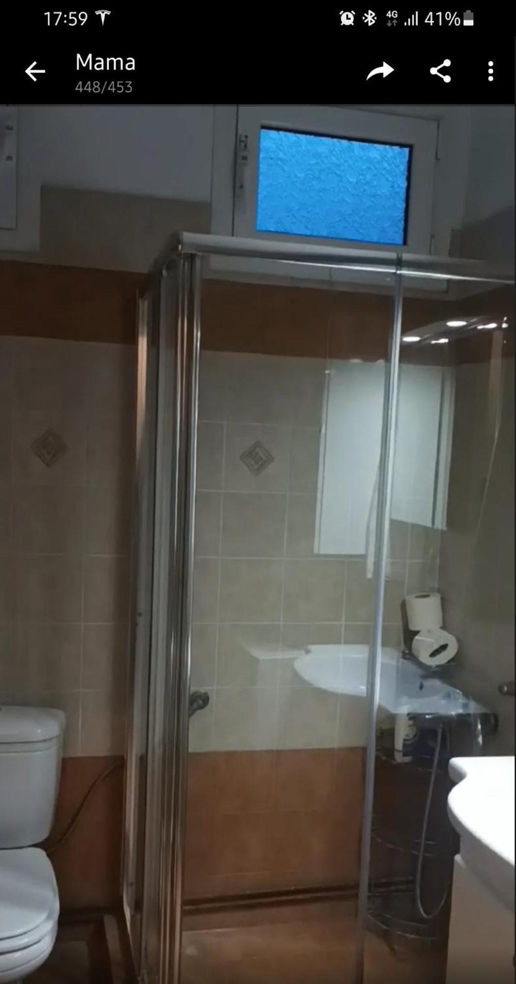 Villa Jenny Leptokariá Kültér fotó