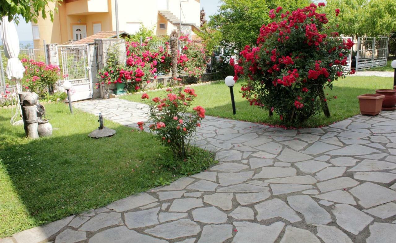Villa Jenny Leptokariá Kültér fotó